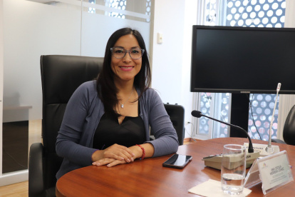 La bancada correísta señaló que se necesita un urgente depuramiento del CPCCS.