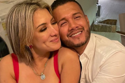 Samara Rivera Saltos ha solicitado a los jueces de la Corte de Justicia del Guayas que le permitan asistir de manera telemática.