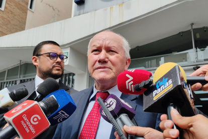 El fraude procesal es sancionado con pena privativa de libertad de uno a tres años, según el COIP.