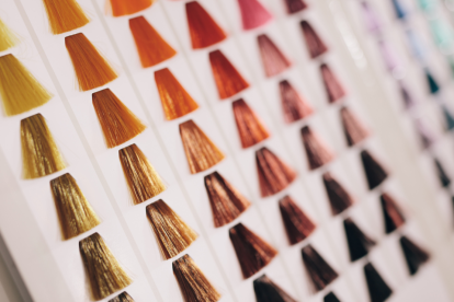 Colores de cabello para lucir en lo que queda del 2024.