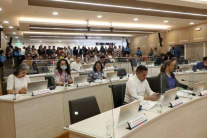 Los concejales aprobaron una resolución que busca conocer dónde están ubicados estos bienes.