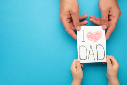 La celebración del Día del Padre varía según los países. En Ecuador es el 16 de junio.