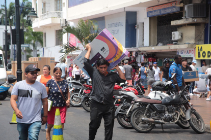Con un 15 % de IVA decretado, muchas compras llegaron a adelantarse.