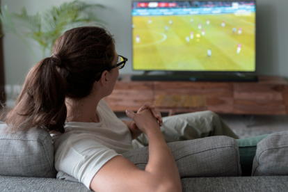 Agenda deportiva completa para el miércoles 12 de junio, solo en Directv