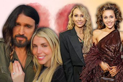 Billy y Firerose se divorcian siete meses después de la boda.