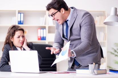 La Corte Constitucional del Ecuador resolvió varios casos de acoso laboral en su Sentencia No. 986-19-JP/21.