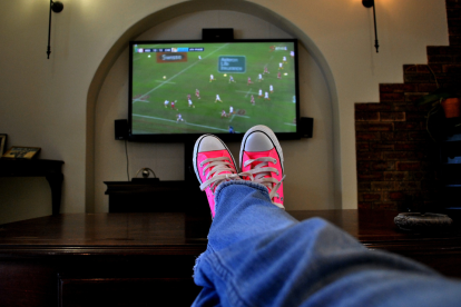 Agenda deportiva completa para el jueves 13 de junio, solo en Directv