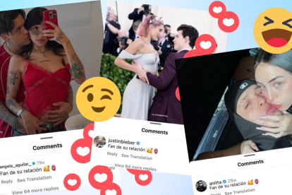 El nuevo trend viral "fan de su relación" ha acaparado las plataformas sociales.