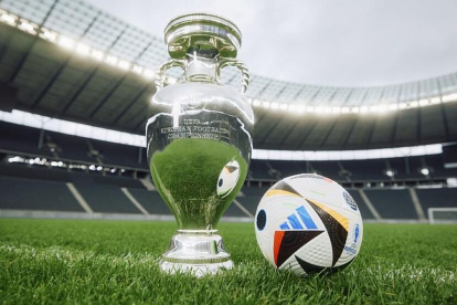 Eurocopa de Alemania 2024