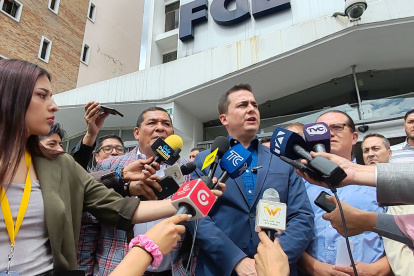 La dirección nacional del movimiento se reunirá y tomará acción respecto a renovación de directiva y conformación de su colegió electoral nacional para desarrollar las primarias.