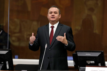 El presidente de la Comisión Multipartidista aspira que habrán los 70 votos para aprobar el proyecto de reformas de la consulta.