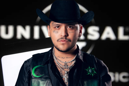 El apoderado de Universal alega que los padres de Nodal habrían falsificado documentos y firmas en una demanda inicial.