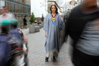 Estas son las cosas que no sabías de la ministra Romina Muñoz