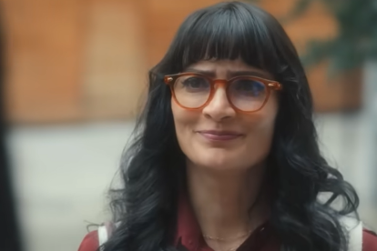 "Betty, la fea" se estrenará en Amazon Prime.