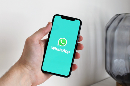 WhatsApp permitirá videollamadas con hasta 32 participantes.