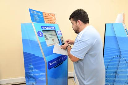 Guayaquil tuvo más de 2.000 nuevos padres en un periodo de 12 meses.