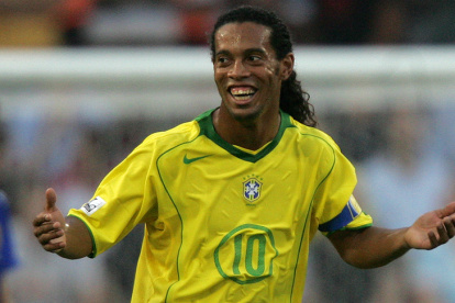 ronaldinho