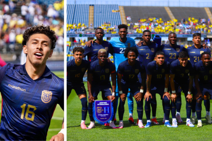 En la última prueba antes del torneo continental, a los dirigidos por el DT Sánchez les cuesta mandar en el marcador.