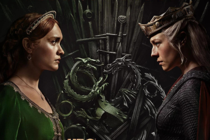 La Casa del Dragón regresa.