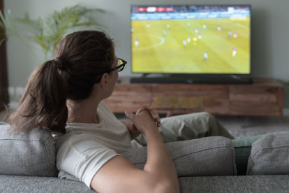 Agenda deportiva completa para el 15 de junio, solo en Directv