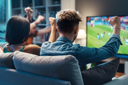 Agenda deportiva completa para el 16 de junio, solo en Directv