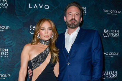 La relación de Ben Affleck y Jennifer Lopez está en la boca de muchos.