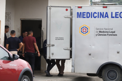 La violencia tiene un impacto directo en la economía, según el FMI.