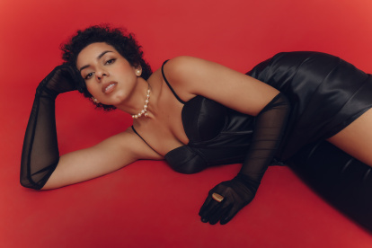 Carolina Gordon emprendedora de Santo Climax