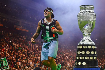 Feid, conocido por su estilo único que fusiona ritmos urbanos, ha alcanzado reconocimiento internacional