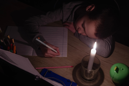 Vuelven los cortes de luz a Ecuador, así lo anunció el Ministro de Energía.