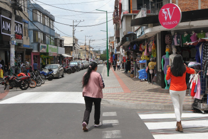 Solo la parroquia de Tumbaco tiene aproximadamente 70.000 habitantes.