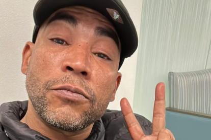Don Omar comunicó que se sometió a una operación luego de anunciar que tenía cáncer.