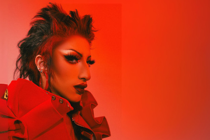 Gala Varo nació en Morelia, México.