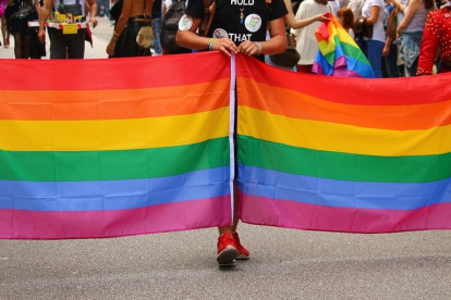 Un debate sobre el matrimonio civil igualitario se generó en redes sociales, pese a que el derecho fue reconocido hace cinco años.