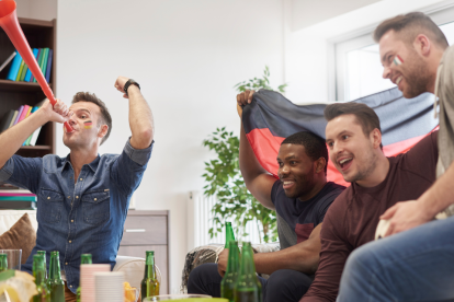 Agenda deportiva completa para el 19 de junio, solo en Directv