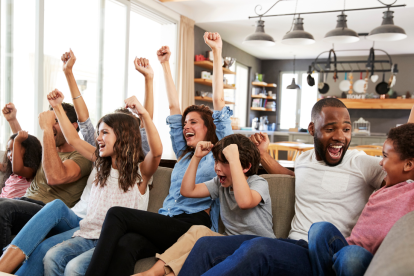 Agenda deportiva completa para el 20 de junio, solo en Directv