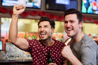 Agenda deportiva completa para el 21 de junio, solo en Directv