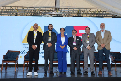 El 21 de junio se desarrollará una rueda de negocios como parte de la Cumbre.