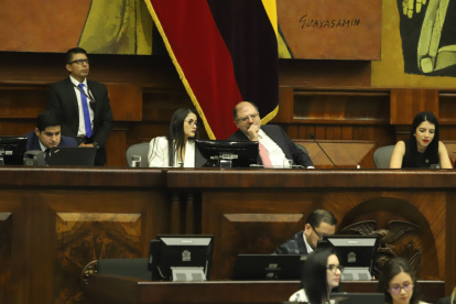 83 votos del Pleno apoyaron la resolución en la que se exhorta al presidente a abstenerse de emitir criterios personales.