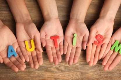 Colectivo ecuatoriano se refirió sobre posible uso político del autismo.