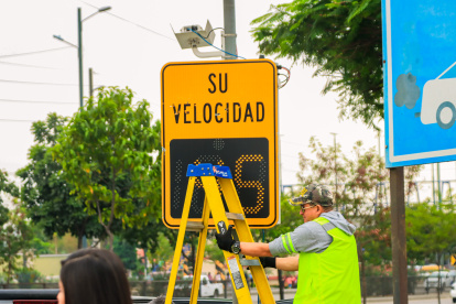 El proceso de calibración arrancó desde este viernes 21 de junio.