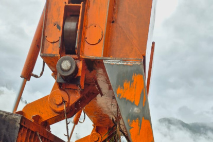 Suspende operaciones