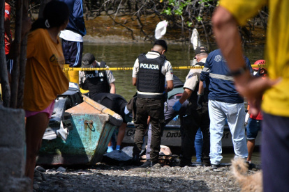 Crimen. Los hechos delictivos dejan a su población con temor.