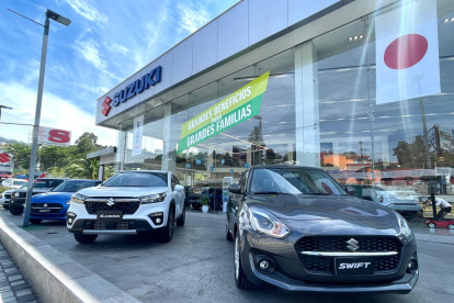 La venta de carros híbridos ha crecido de manera importante.