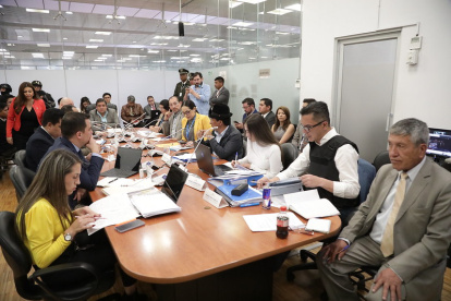 Del 22 al 26 de junio es el periodo para que Fiscalización elabore y entregue el informe final de la sustanciación del juicio político.