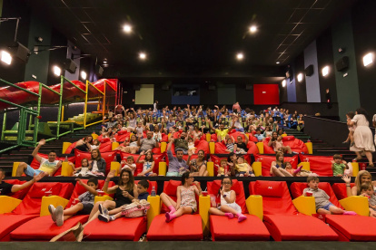 Festival. Las proyecciones y talleres se ofrecerán en cinco provincias.