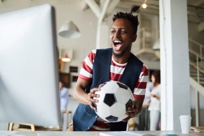 Agenda deportiva completa para el 22 de junio, solo en Directv