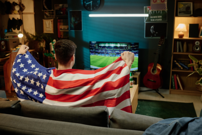 Agenda deportiva completa para el 23 de junio, solo en Directv