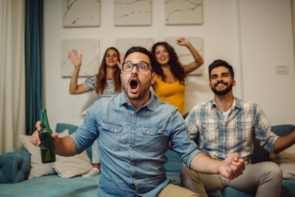 Agenda deportiva completa para el 24 de junio, solo en Directv