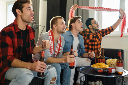 Agenda deportiva completa para el 25 de junio, solo en Directv